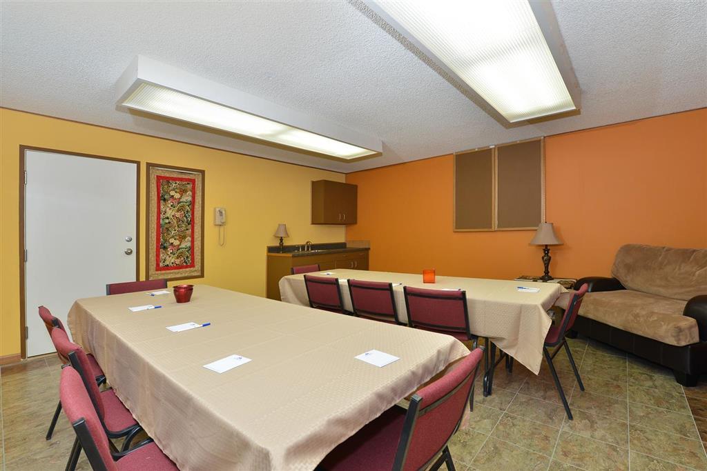 Americas Best Value Inn Kalispell Bekvämligheter bild
